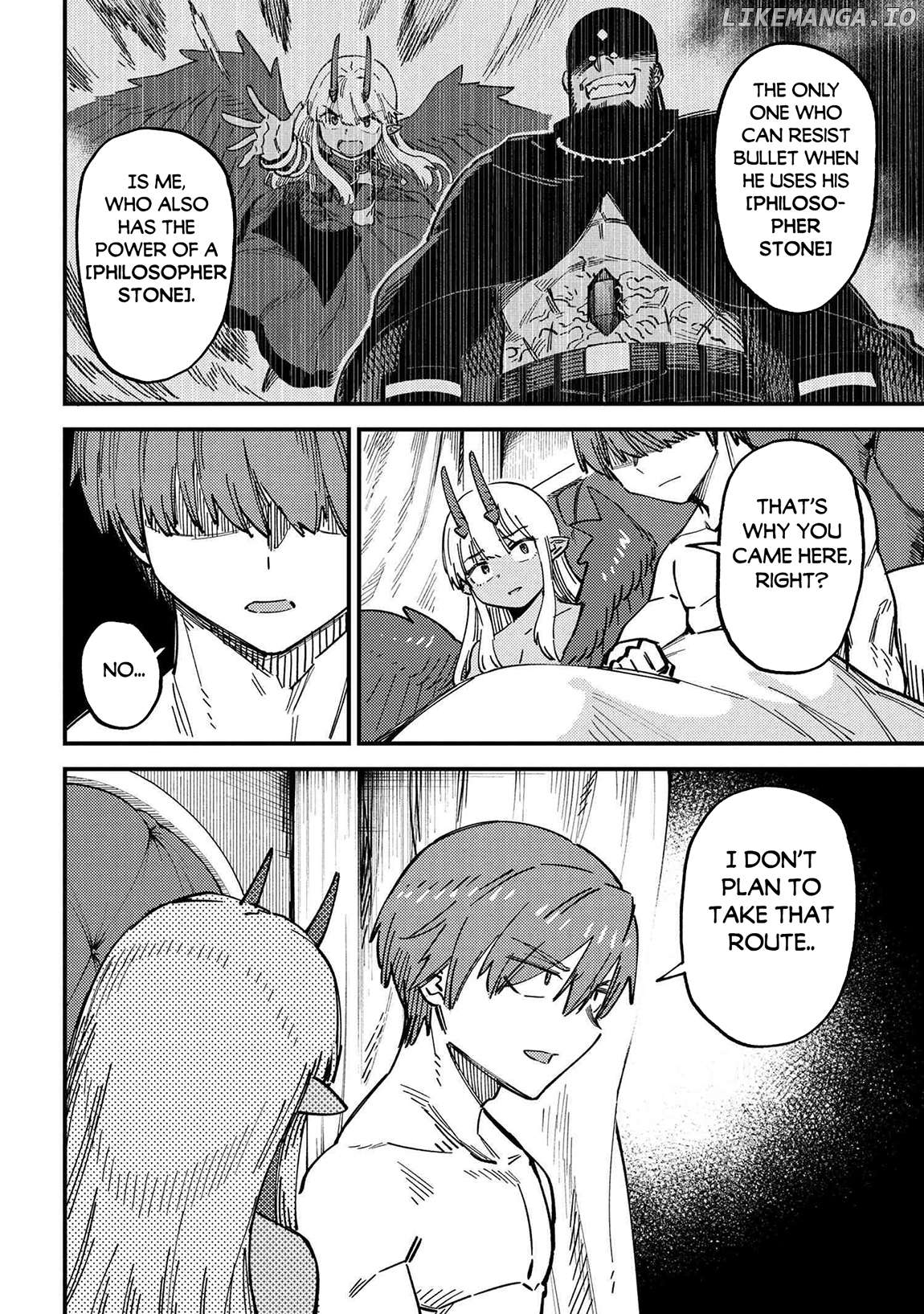 Redo Of Healer, Chapter 72.1 image 11